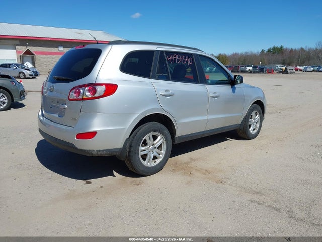 Hyundai SANTA FE Gls V6