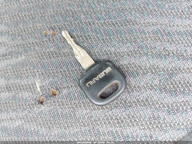 Subaru Impreza Outback Sport
