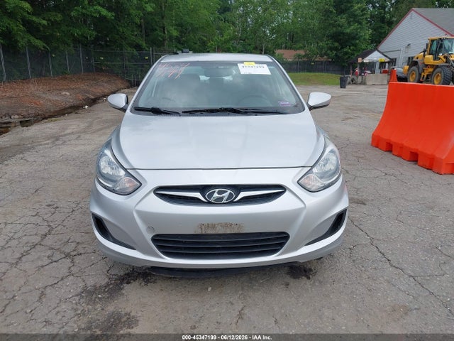 Hyundai ACCENT Gls