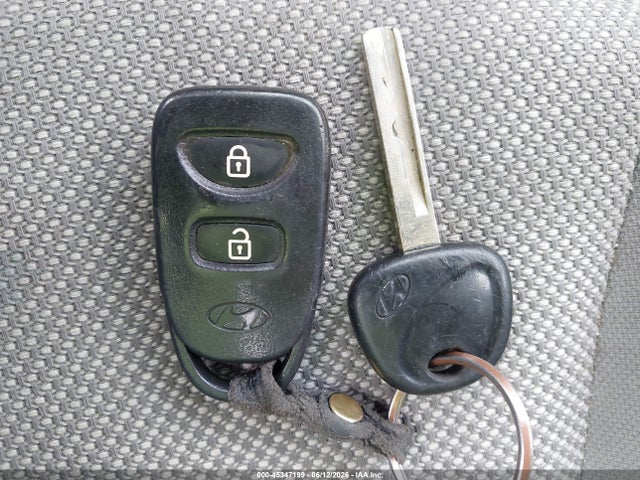 Hyundai ACCENT Gls