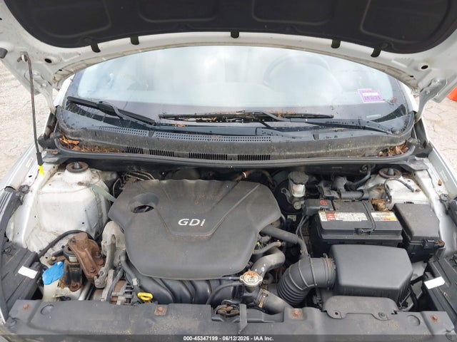 Hyundai ACCENT Gls