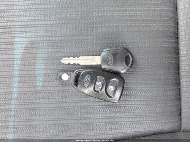 Kia Sportage Lx V6