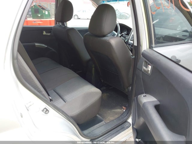 Kia Sportage Lx V6