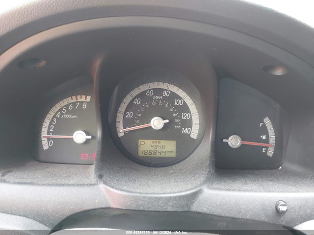 Kia Sportage Lx V6