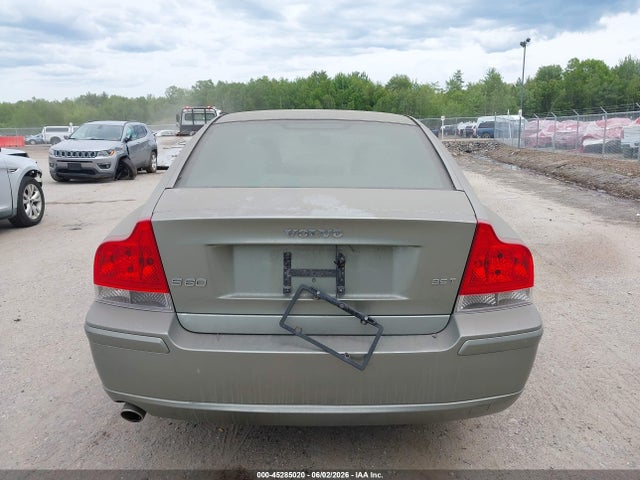 Volvo S60 2.5t
