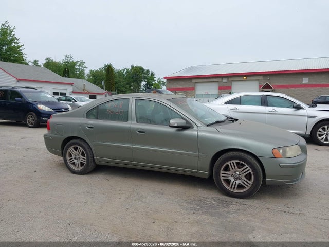 Volvo S60 2.5t