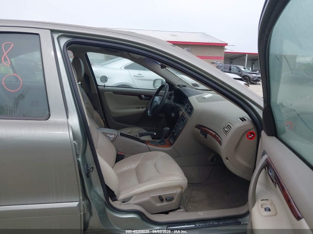 Volvo S60 2.5t