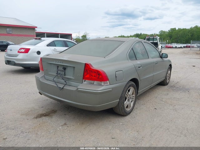 Volvo S60 2.5t