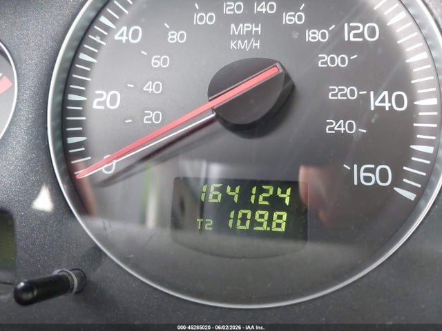 Volvo S60 2.5t