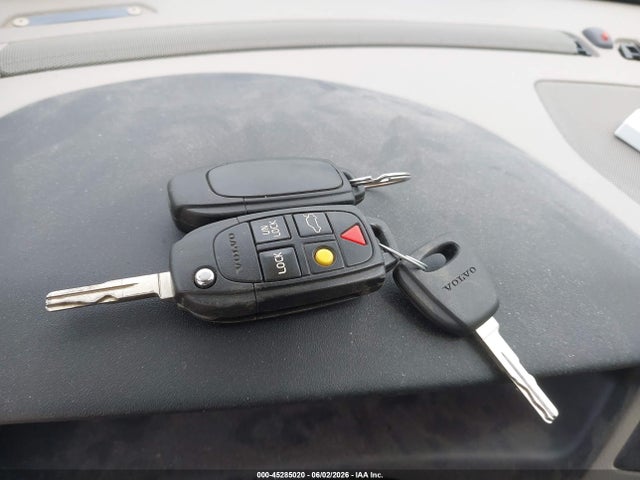 Volvo S60 2.5t