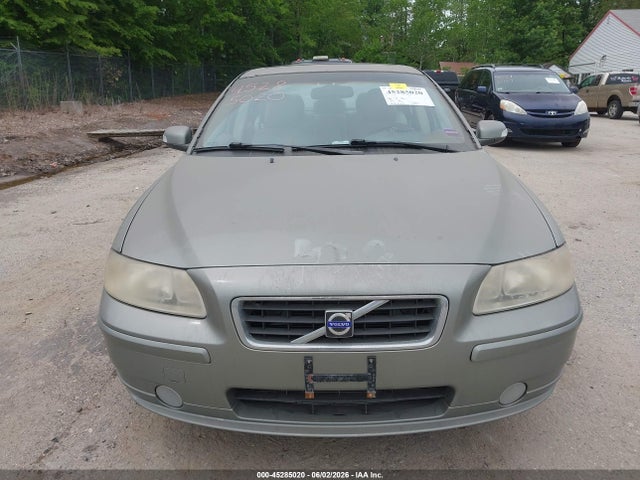 Volvo S60 2.5t