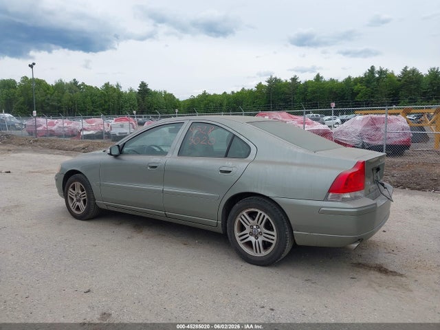 Volvo S60 2.5t