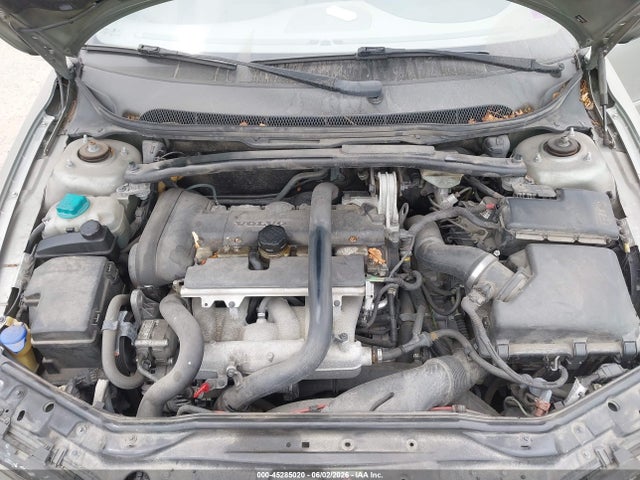 Volvo S60 2.5t