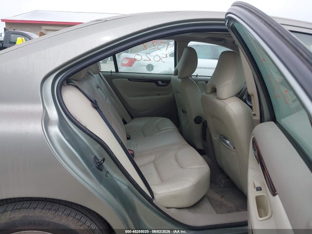 Volvo S60 2.5t