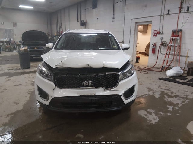 Kia Sorento 3.3l Lx