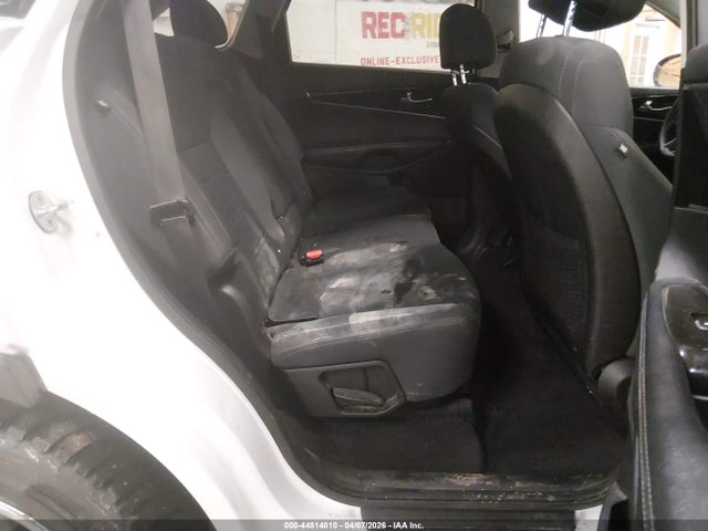 Kia Sorento 3.3l Lx