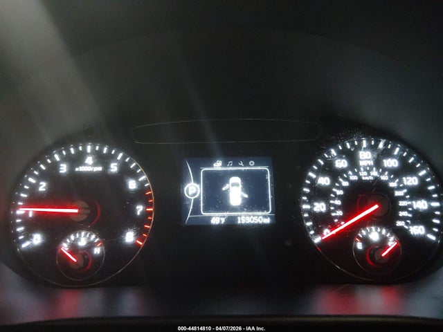 Kia Sorento 3.3l Lx