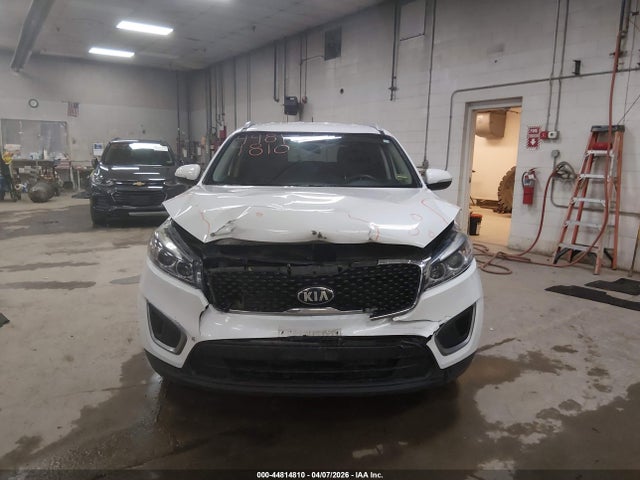Kia Sorento 3.3l Lx