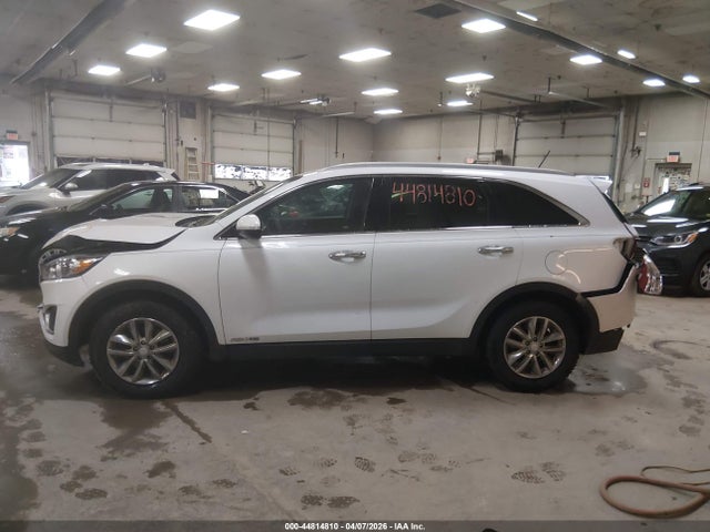 Kia Sorento 3.3l Lx