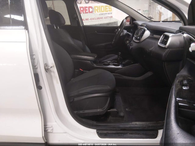 Kia Sorento 3.3l Lx