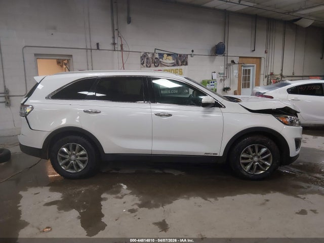 Kia Sorento 3.3l Lx