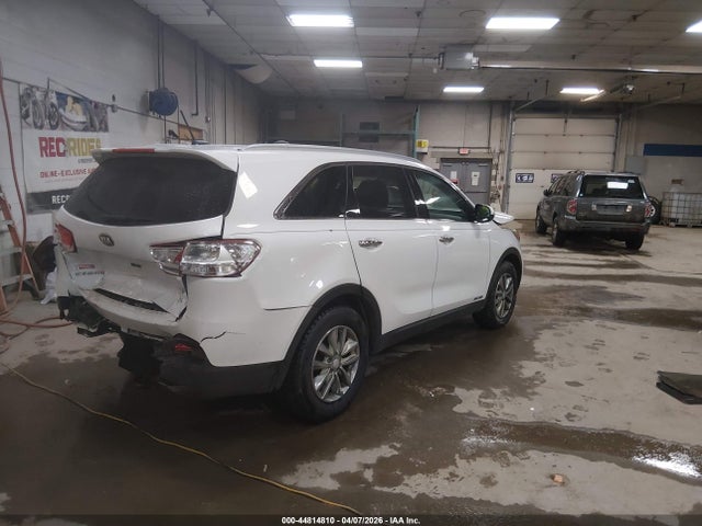 Kia Sorento 3.3l Lx