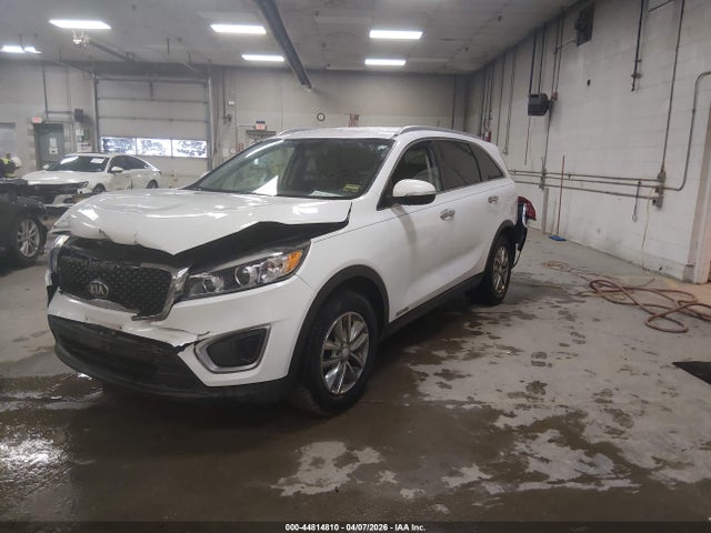Kia Sorento 3.3l Lx