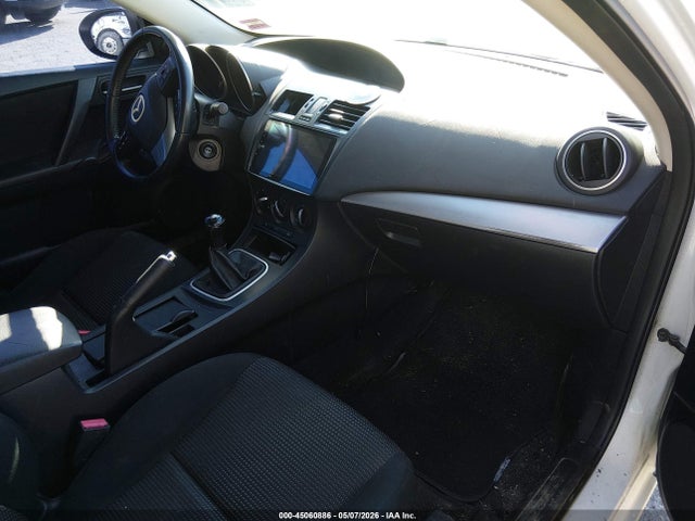 Mazda Mazda3 I Touring