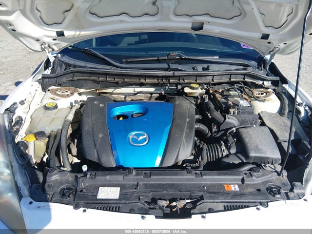 Mazda Mazda3 I Touring
