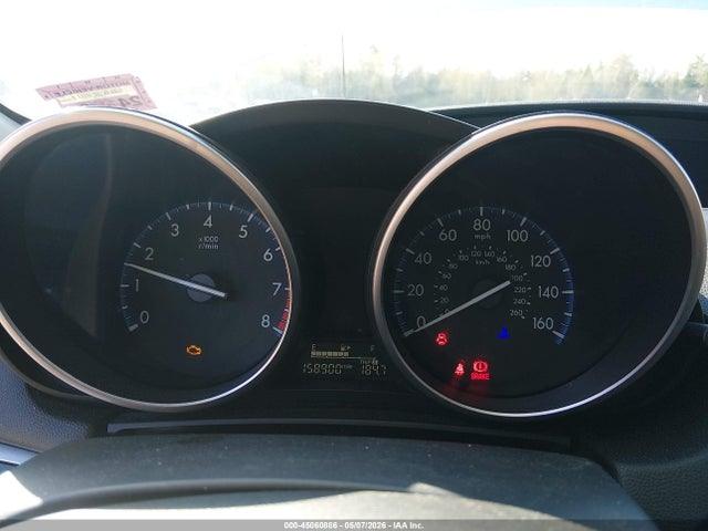 Mazda Mazda3 I Touring