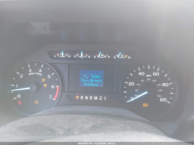 Ford F-250 Xl
