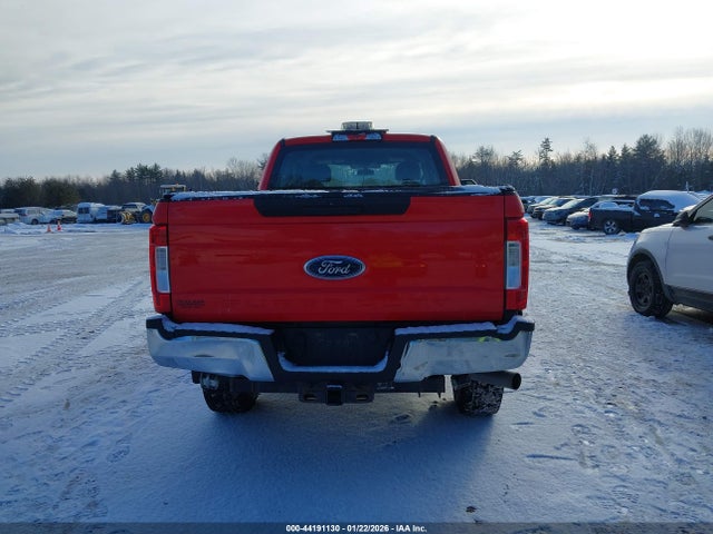Ford F-250 Xl