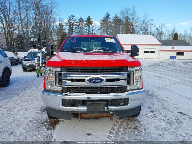 Ford F-250 Xl