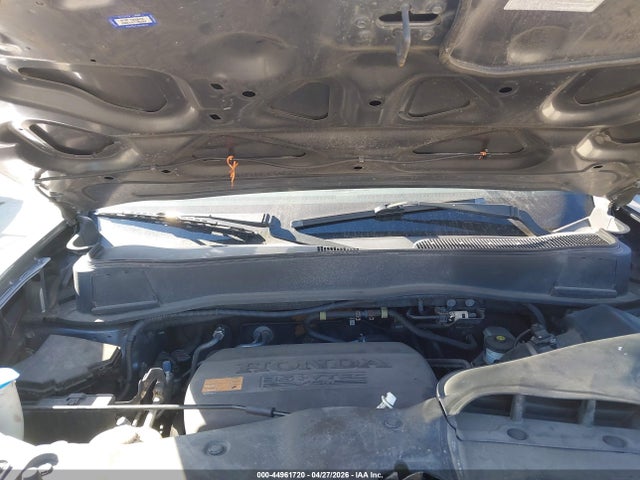 Honda Pilot Touring