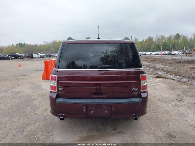 Ford Flex Sel