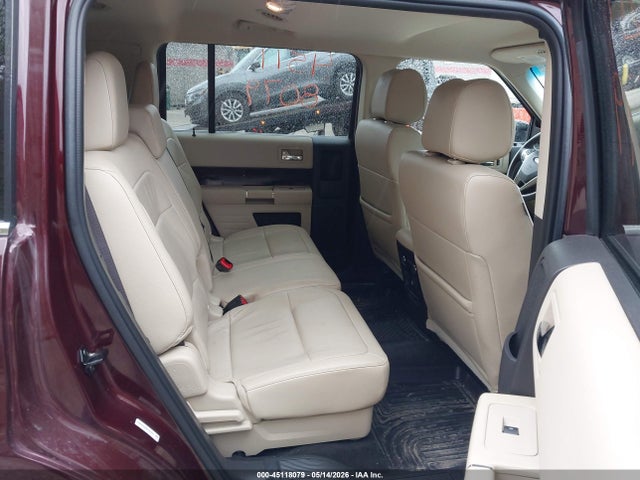Ford Flex Sel