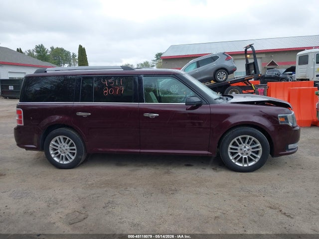 Ford Flex Sel