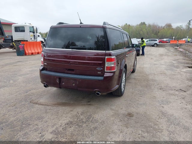 Ford Flex Sel