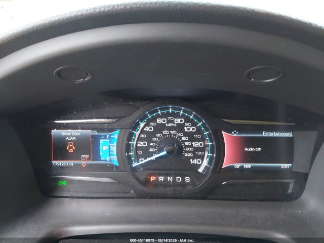 Ford Flex Sel