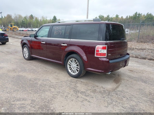 Ford Flex Sel