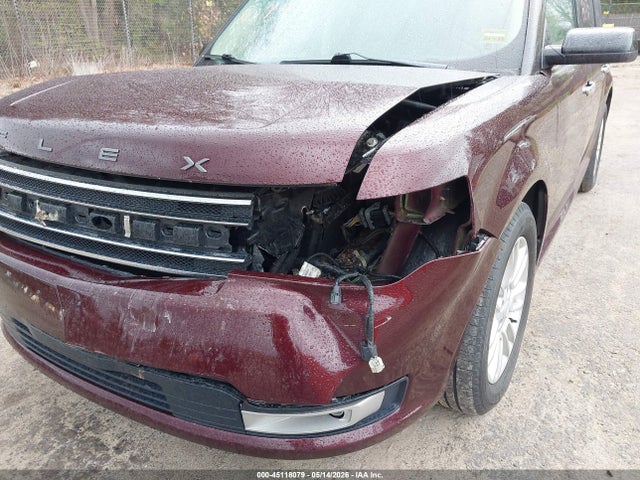 Ford Flex Sel
