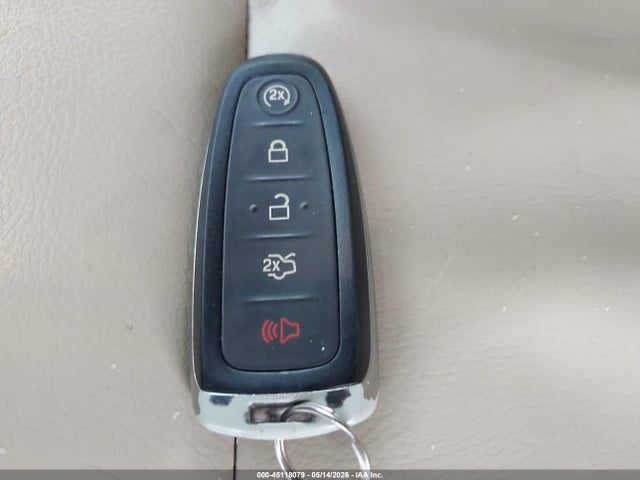 Ford Flex Sel