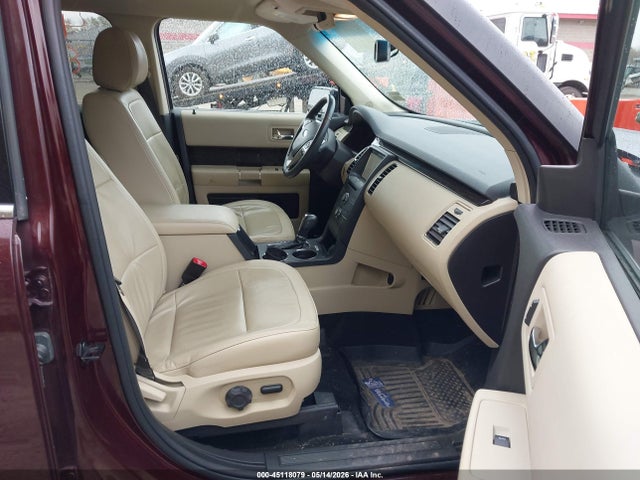 Ford Flex Sel
