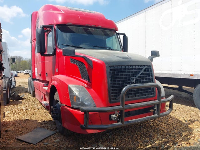 Volvo Vn Vnl