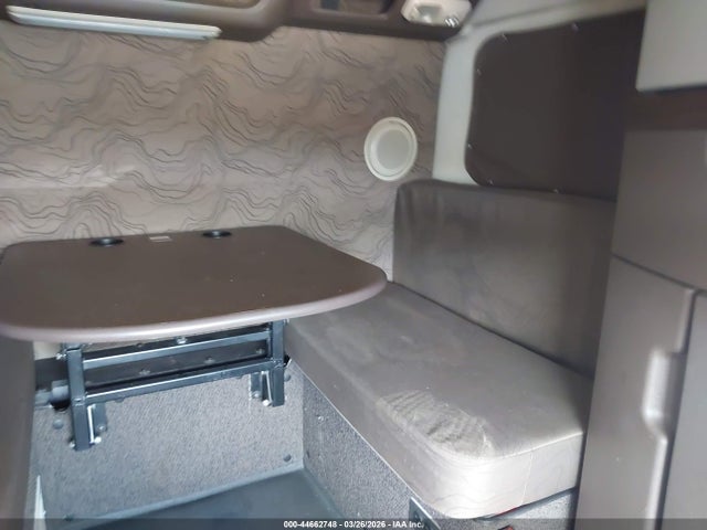 Volvo Vn Vnl