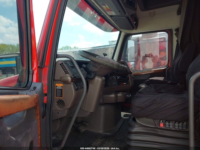 Volvo Vn Vnl