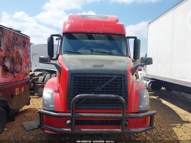 Volvo Vn Vnl