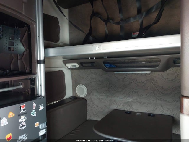 Volvo Vn Vnl