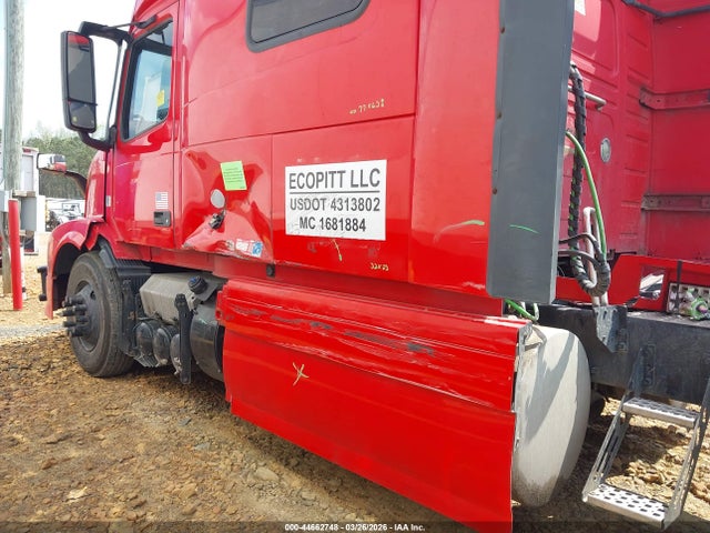 Volvo Vn Vnl