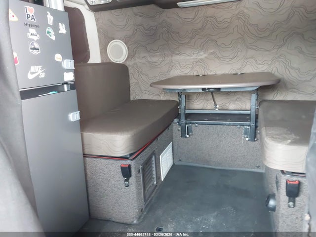 Volvo Vn Vnl